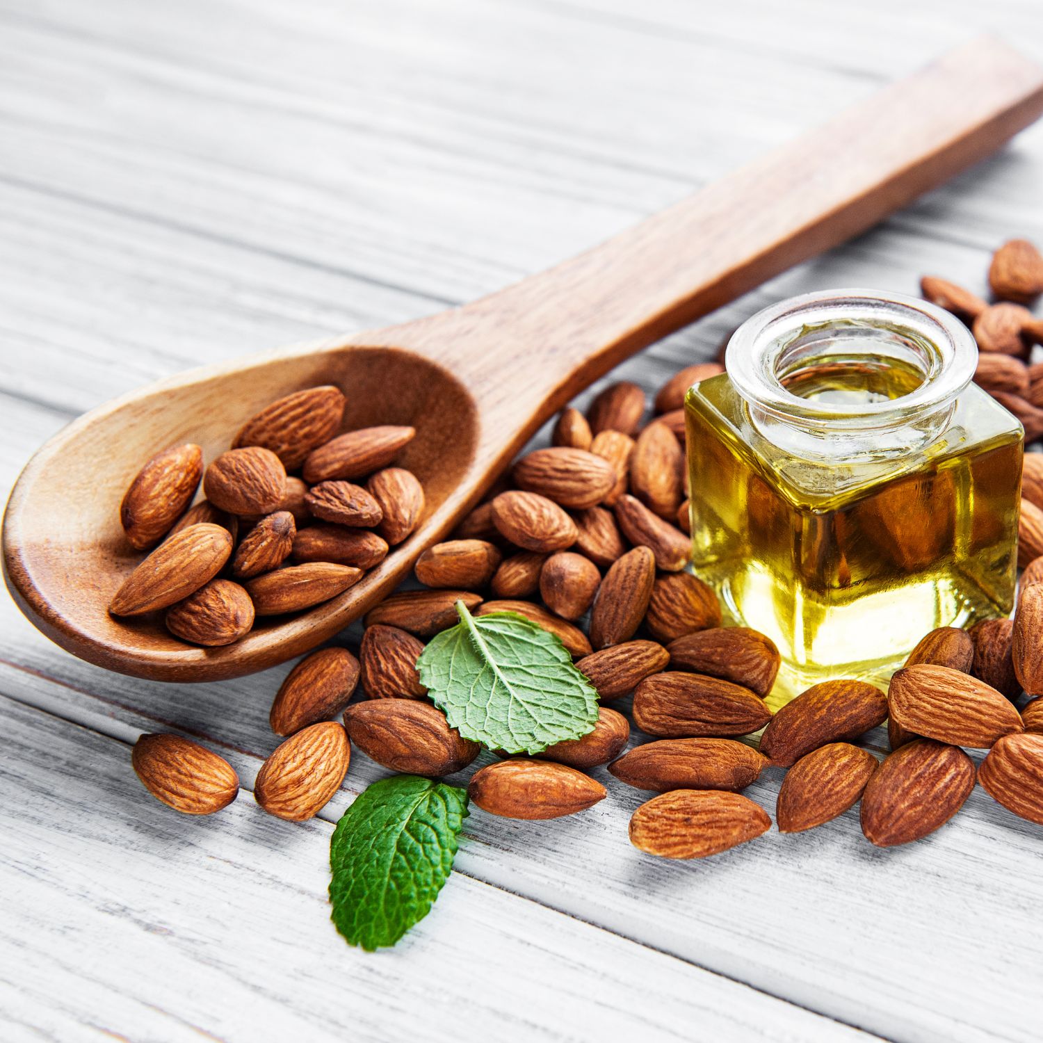 Mandorle dei Nebrodi - 200 gr - immagine 4